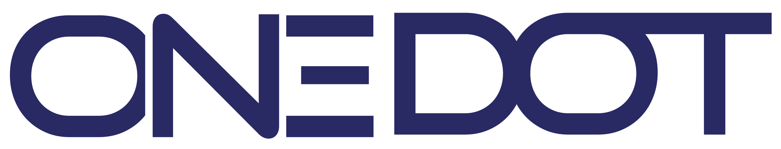 OneDot logo